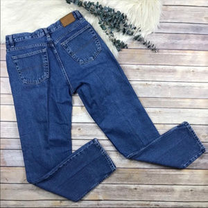 Tommy Hilfiger Vintage High Rise Mom Jeans